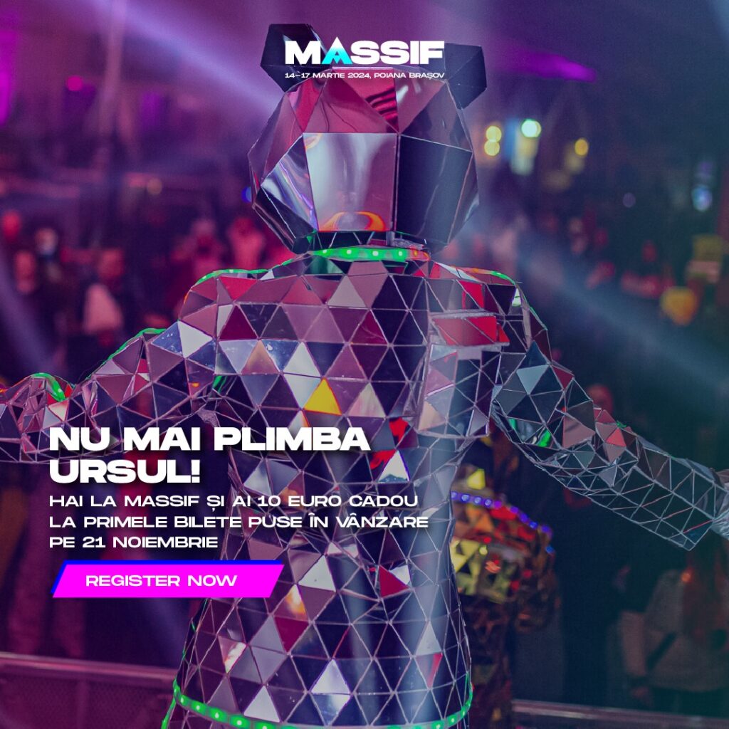Massif 2024