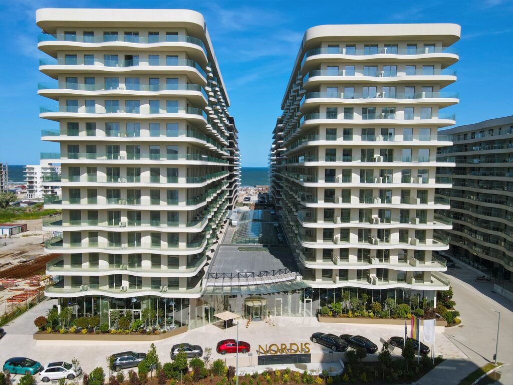 Nordis Mamaia