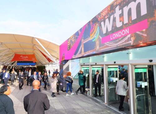 WTM Londra