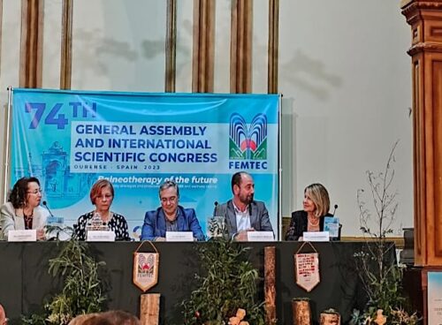 Federația Mondială de Hidroterapie și Climatoterapie