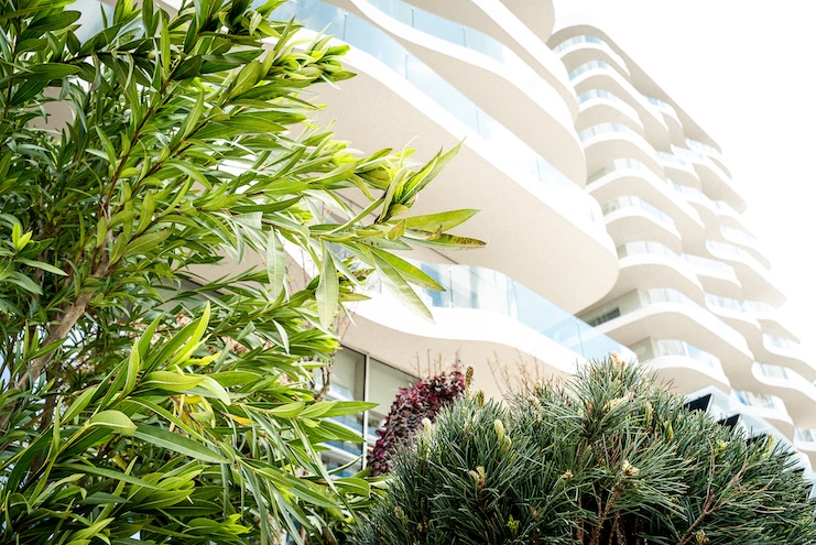 Nordis Mamaia, zona Nordis, instagramabil, Mamaia Nord