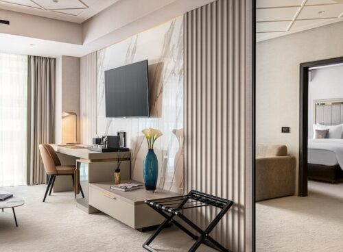 Nordis MAMAIA APARTAMENT