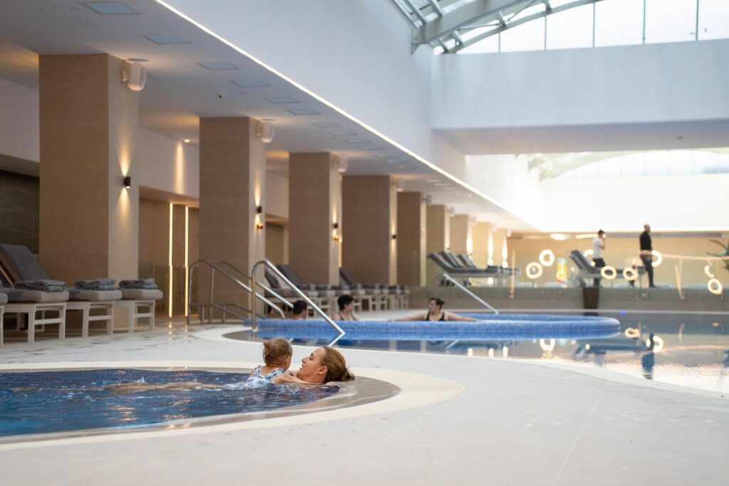 Nordis Mamaia Hotel 5 stele