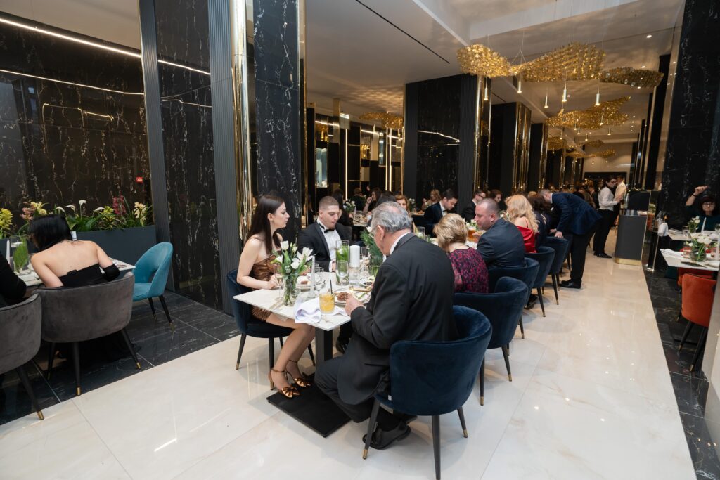 Restaurant Nordis Mamaia 5 stele - Mamaia Nord