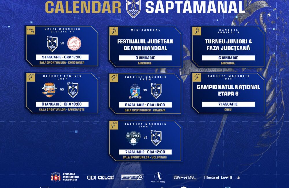 CSM Constanța