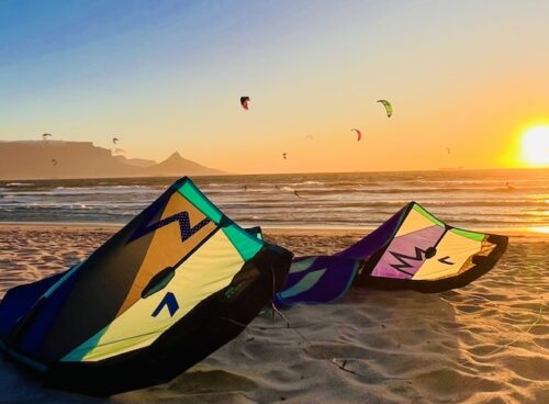 Cape Town
