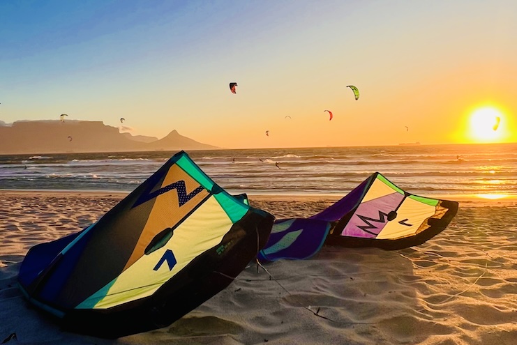 Cape Town