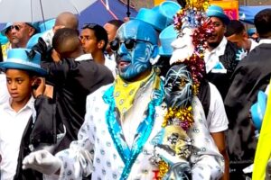 Carnaval Cape Town