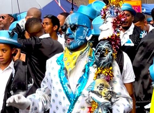 Carnaval Cape Town