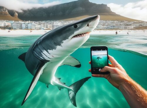 rechini Cape Town