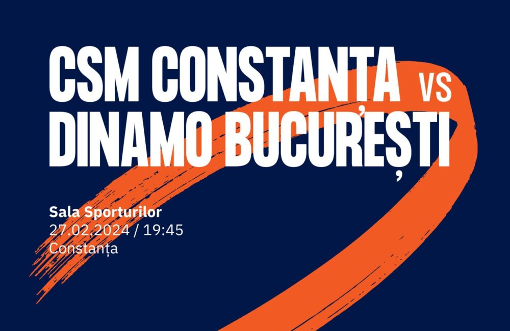 CSM Constanța