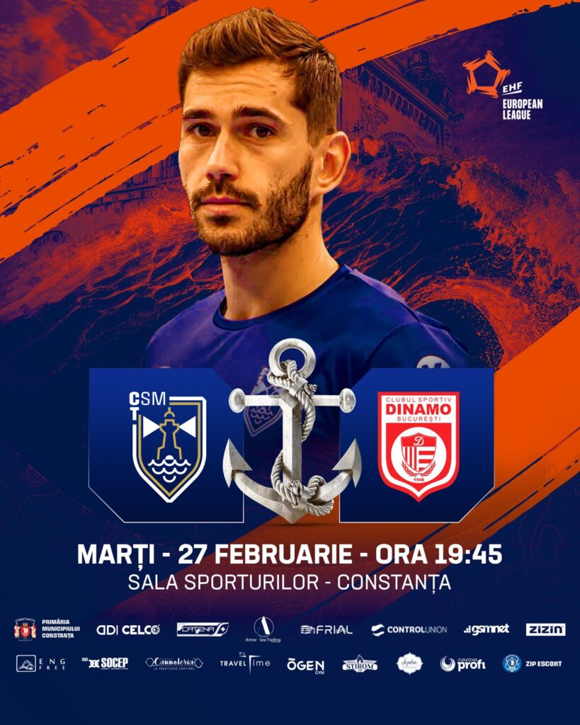 CSM Constanța