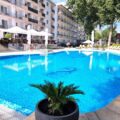 Hotel Modern Mamaia