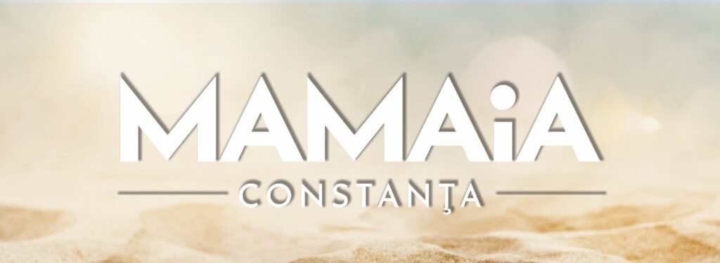 Stațiunea Mamaia