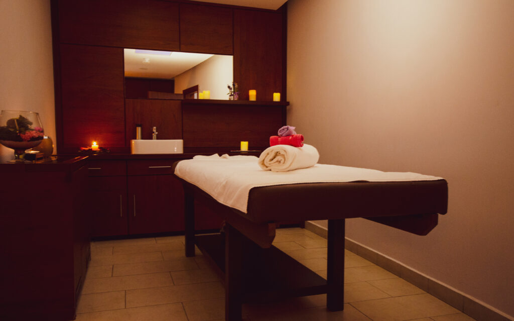 IAKI SPA