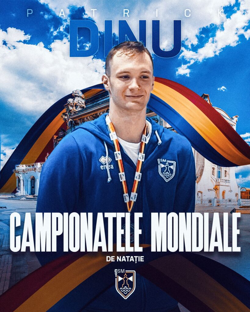 CSM Constanța