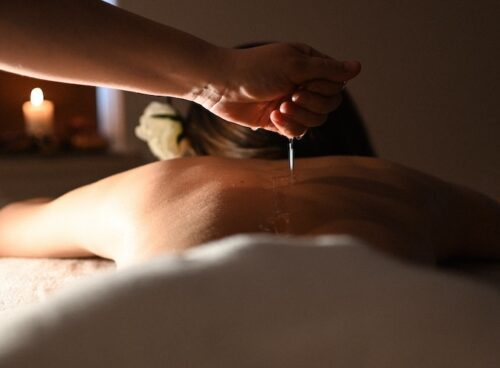 Iaki Spa