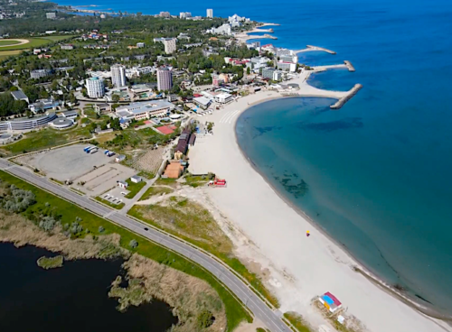 Mangalia Venus Aurora