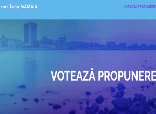 logo Mamaia