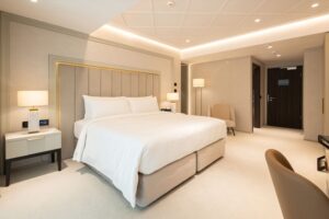 Nordis Mamaia