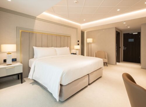 Nordis Mamaia