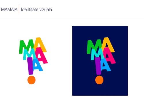 Logo Mamaia