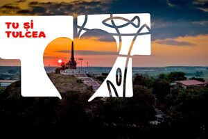 "Tu și Tulcea", noul brand turistic al orașului situat la intrarea în Deltă Noul brand turistic al orașului Tulcea