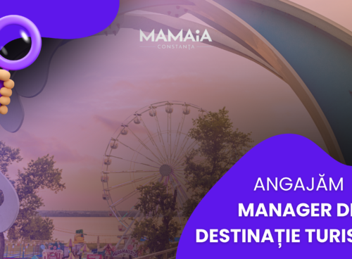 OMD Mamaia Constanța