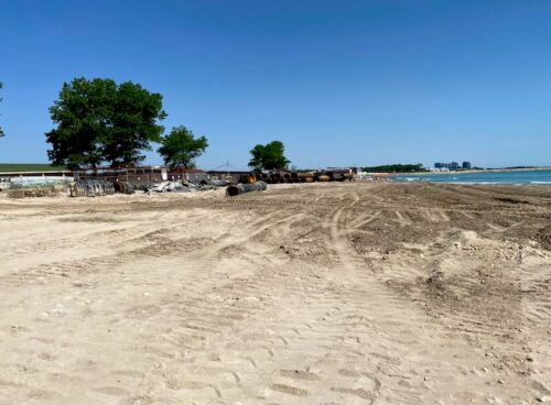 Plaja Venus