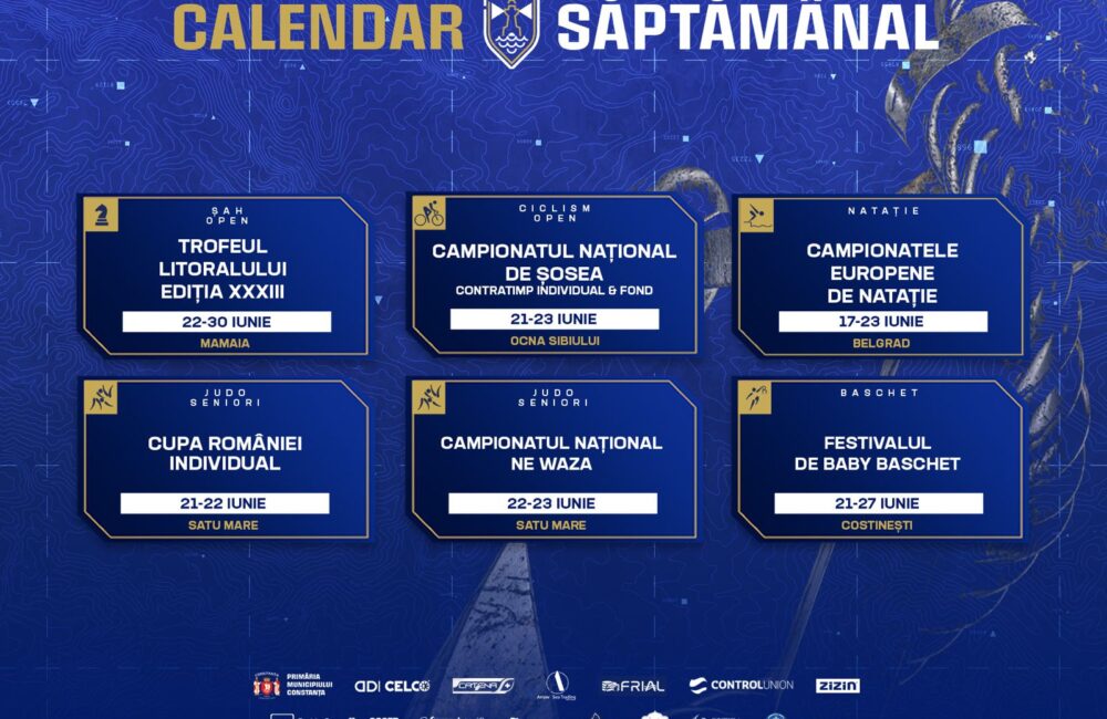 CSM Constanța