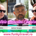 Secretele orașului Constanta