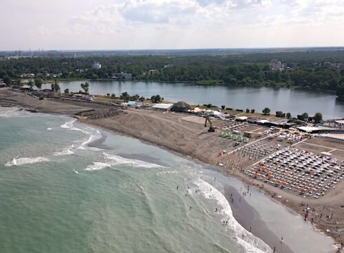 Plaja Neptun