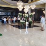 Hotelul Nordis Mamaia