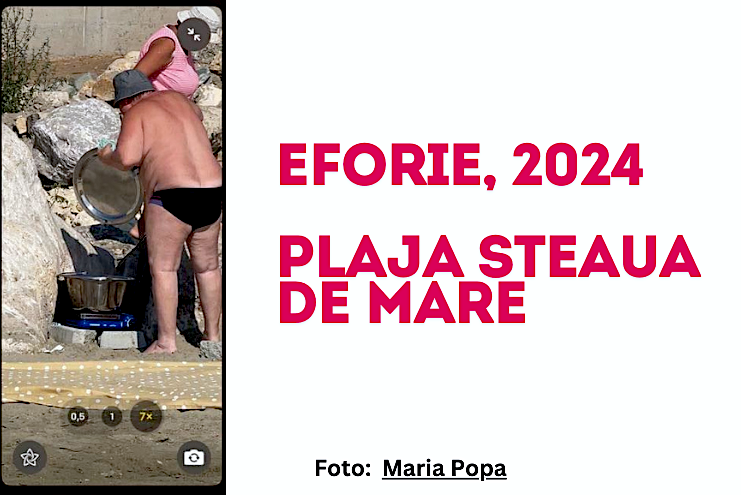 eforie, anul 2024