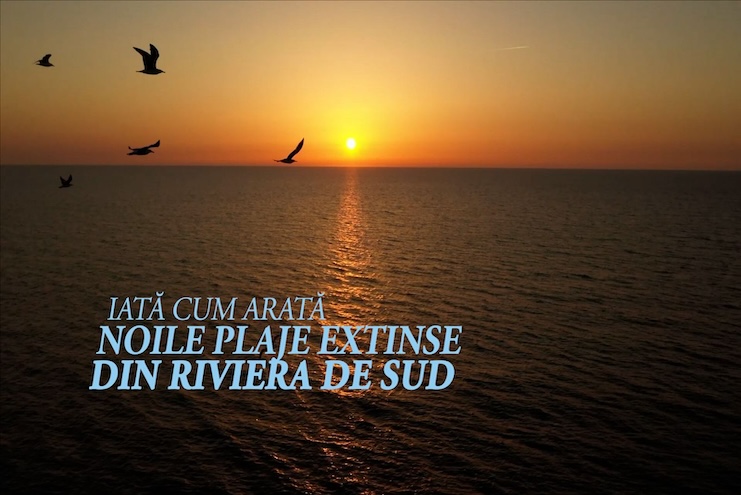 Riviera Sud