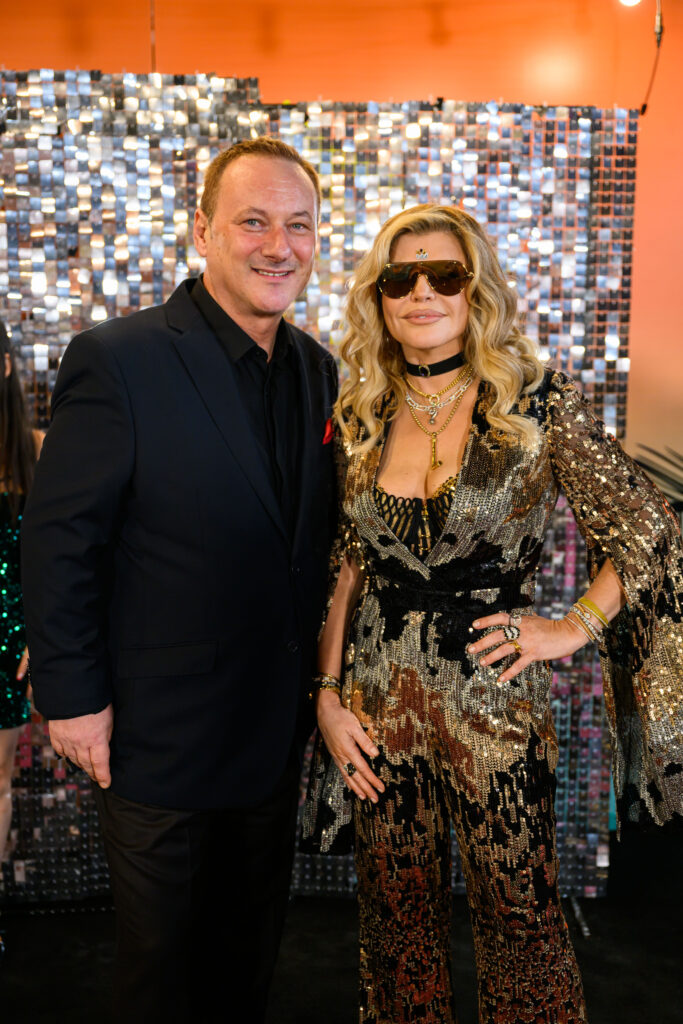 LOREDANA a primit Premiul Special “MAMAIA Nostalgia” din partea OMD Mamaia Constanța