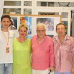 SeaWave Film Fest și OMD Mamaia Constanța