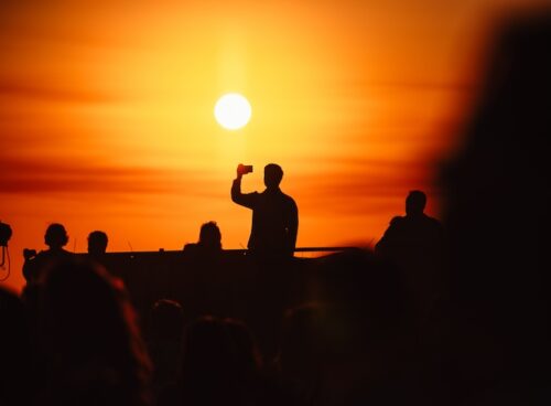 răsărit ZooM Beach