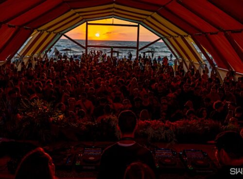 Sunwaves 2025