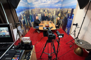 Funky&Spicy Podcast, Raluca Munteanu, director de Dezvoltare Iulius