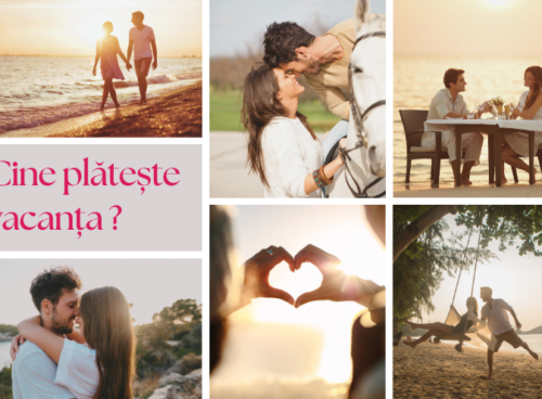 Cine plătește vacanța