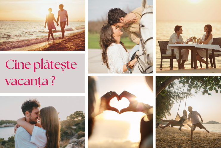 Cine plătește vacanța