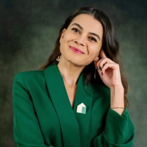 Hatmanu Raluca