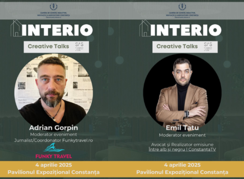 Adrian Gorpin si Emil Tatu