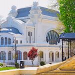 Cazinoul Constanța