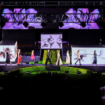 Iașul inspiră, din nou: Romanian Fashion Week 2025