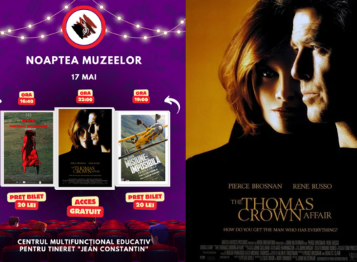 Noaptea Muzeelor