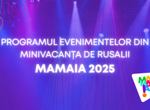 OMD Mamaia Constanța
