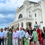 Mamaia și Constanța – Destinații în atenția Europei: Info Trip internațional cu touroperatori din Polonia și Italia