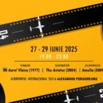 27–29 iunie 2025 | Aeroportul Internațional Alexandru Podgoreanu – Tuzla